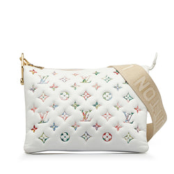 Louis Vuitton Garden Coussin Pm