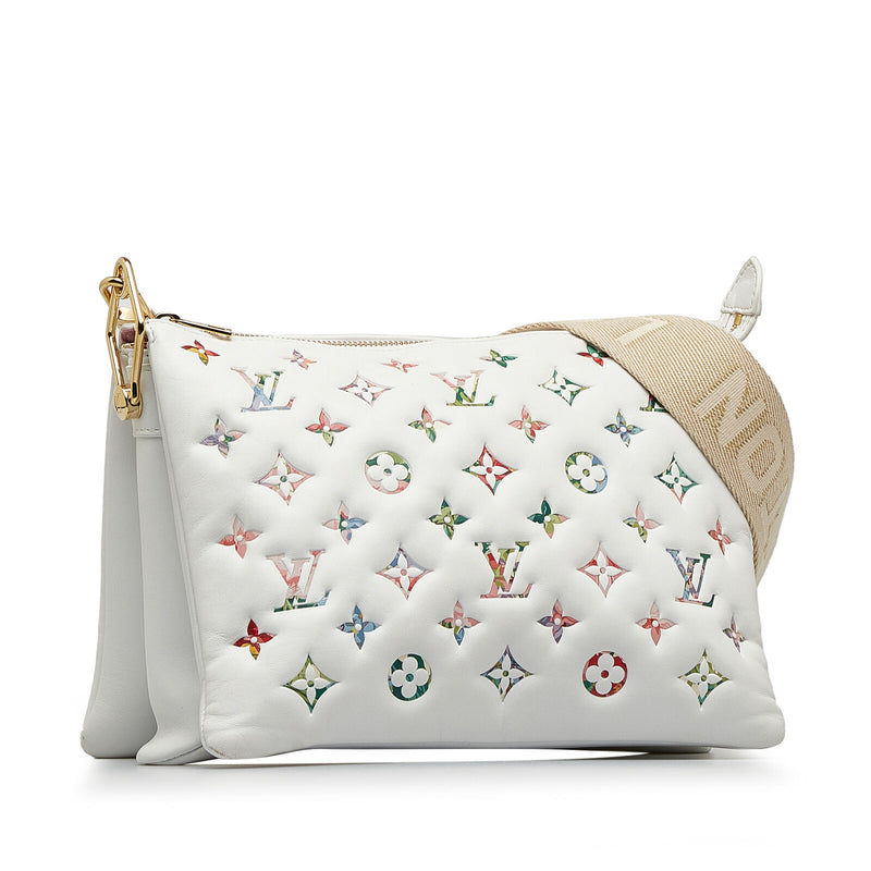 Louis Vuitton Garden Coussin Pm