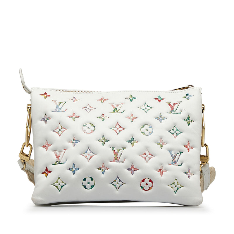 Louis Vuitton Garden Coussin Pm