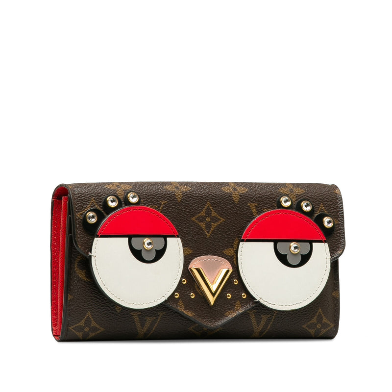 Louis Vuitton Valentines Bird Sarah