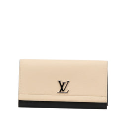 Louis Vuitton Lockme Ii Wallet