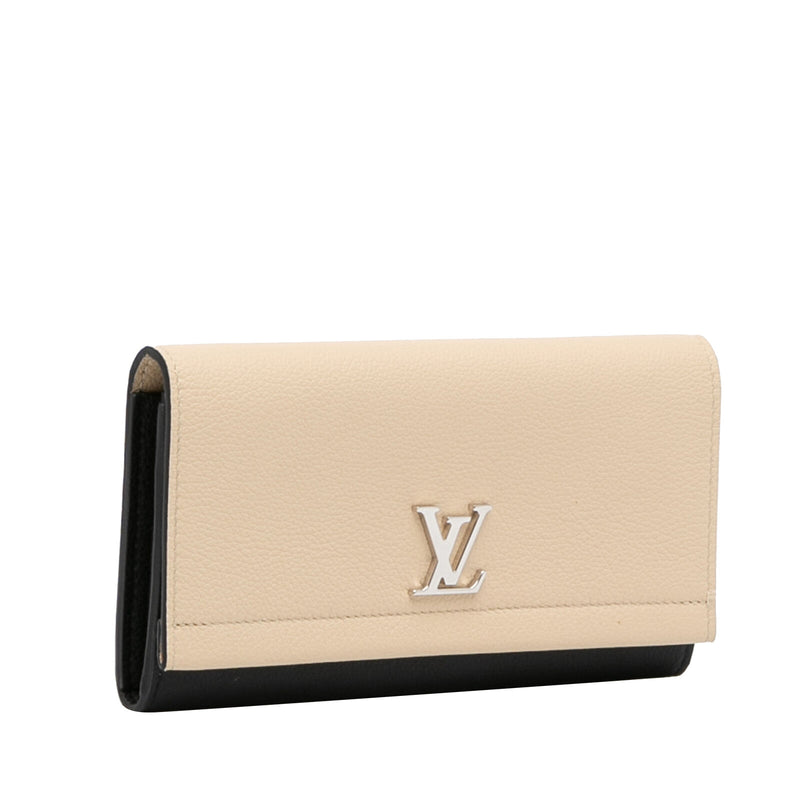 Louis Vuitton Lockme Ii Wallet