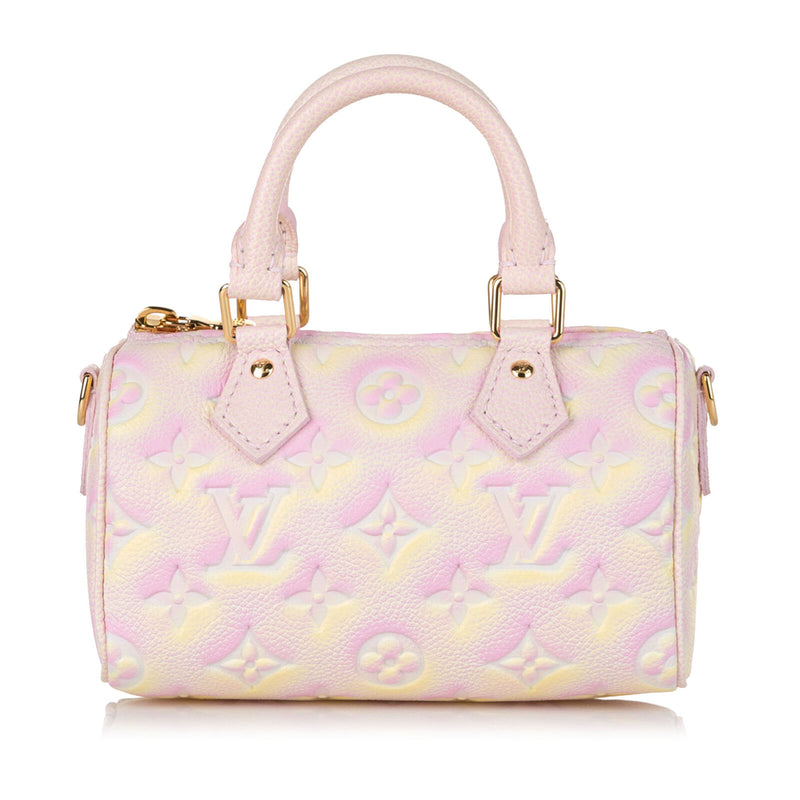 Louis Vuitton Empreinte Summer