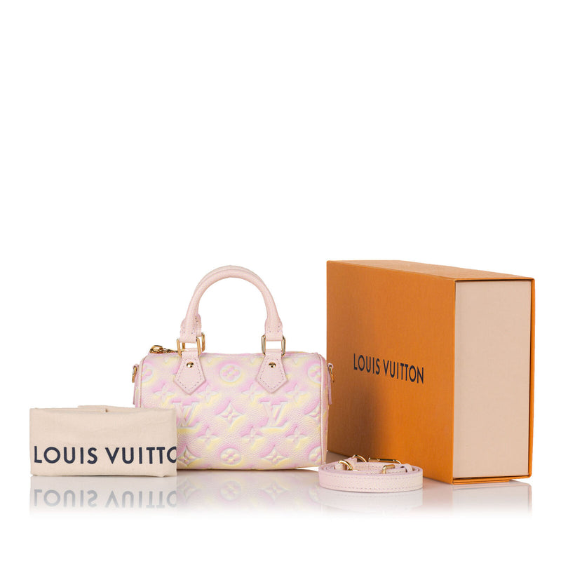 Louis Vuitton Empreinte Summer