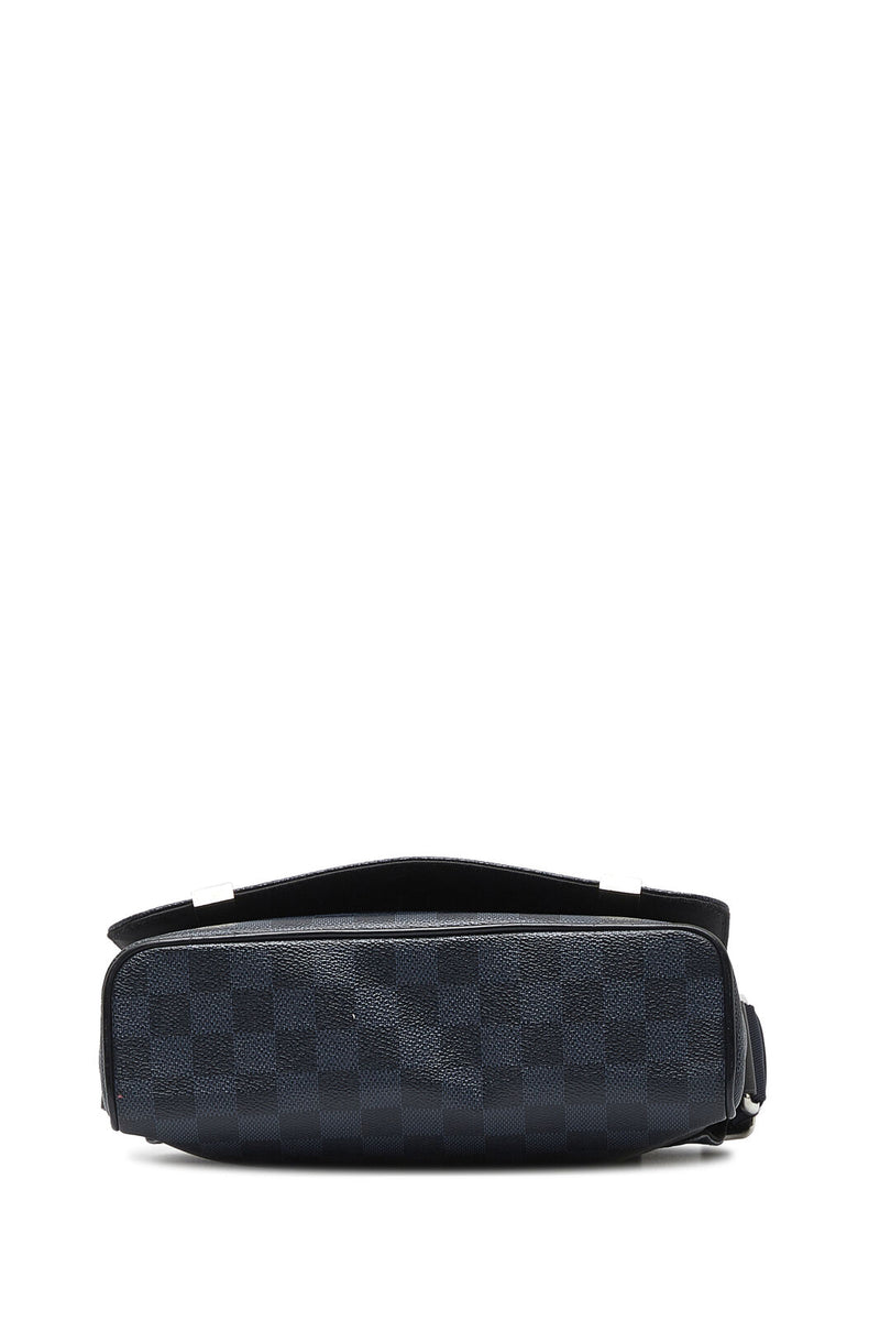 Louis Vuitton Damier Cobalt Jungle