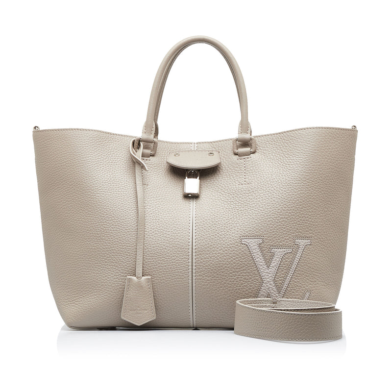 Louis Vuitton Taurillon Pernelle