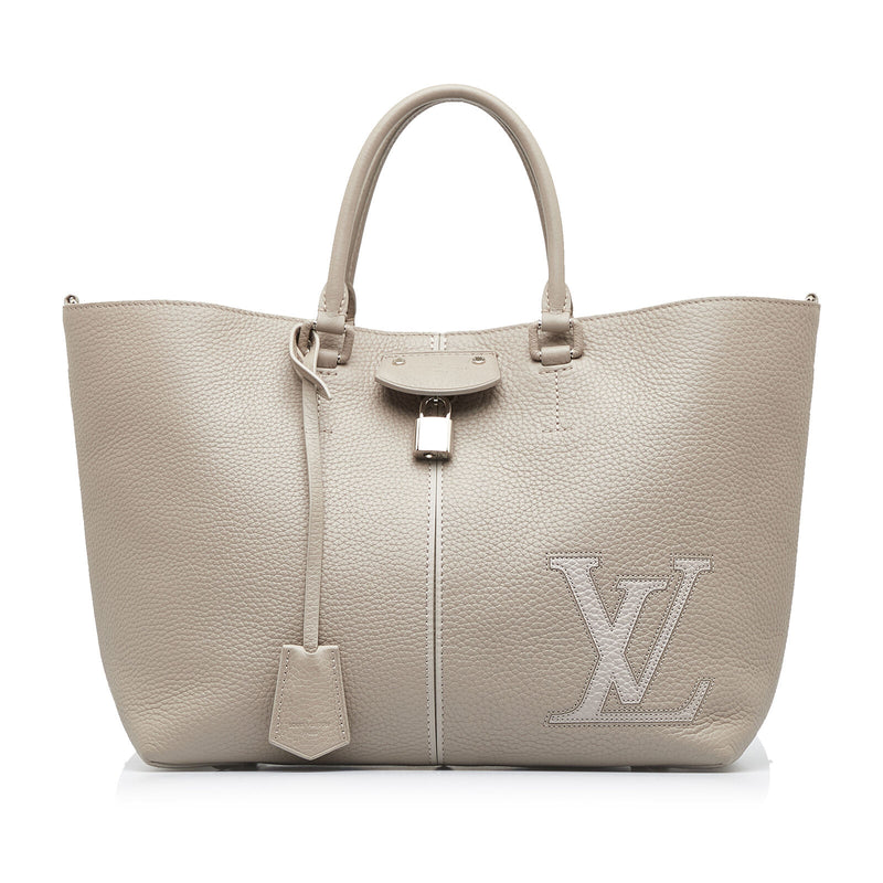 Louis Vuitton Taurillon Pernelle