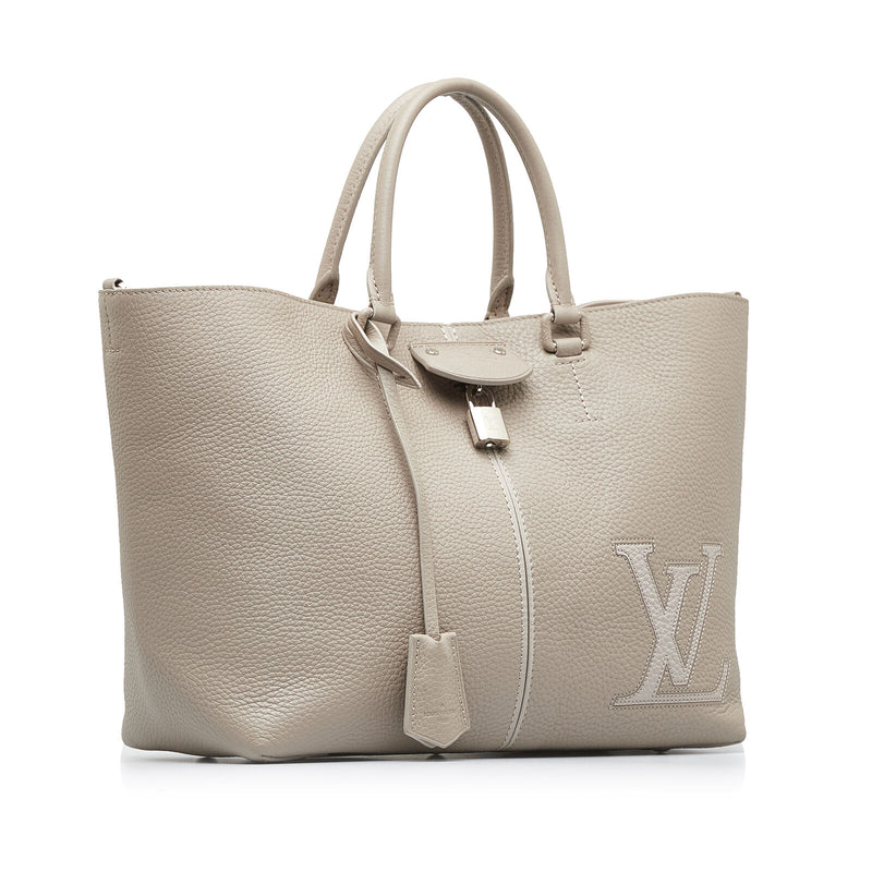 Louis Vuitton Taurillon Pernelle