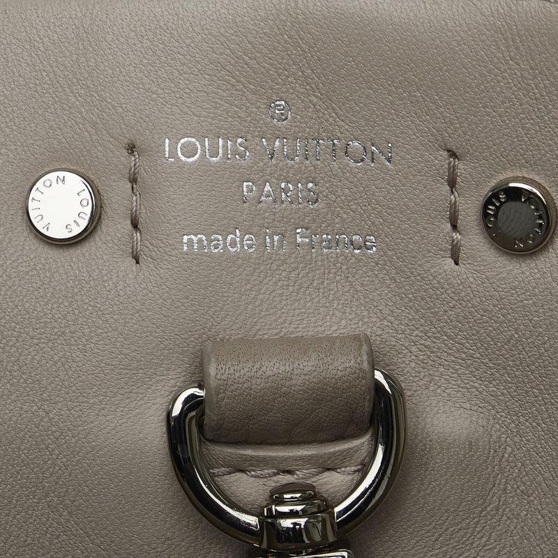 Louis Vuitton Taurillon Pernelle