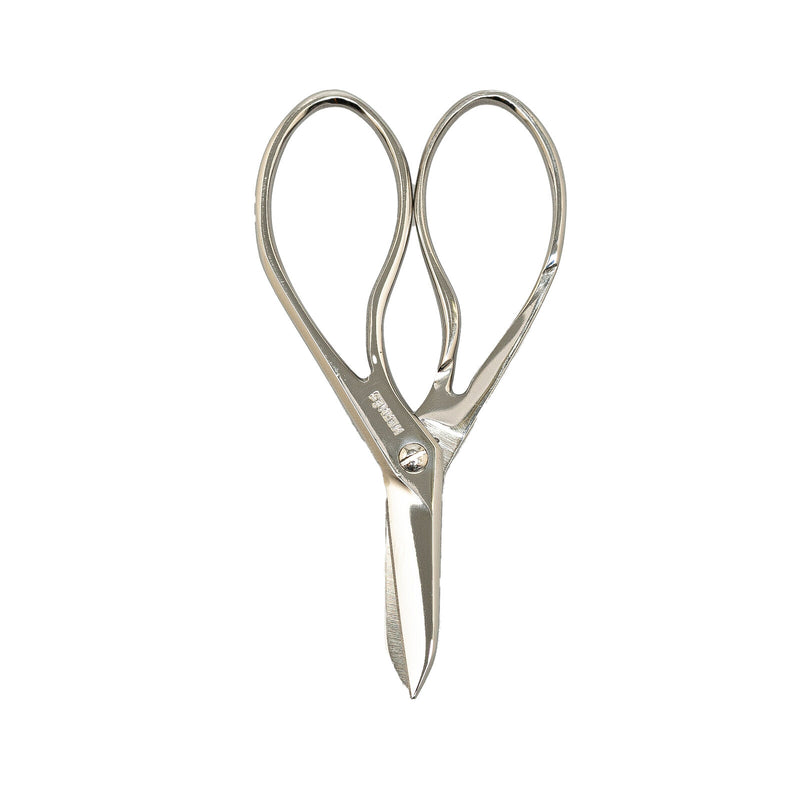 Hermès Stainless Steel Scissors