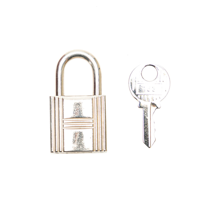 Hermès Clemence Picotin Lock 22 Red