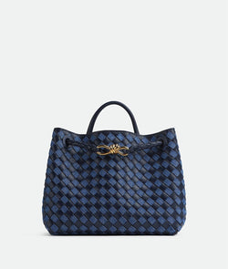 Bottega Veneta Andiamo Medium-