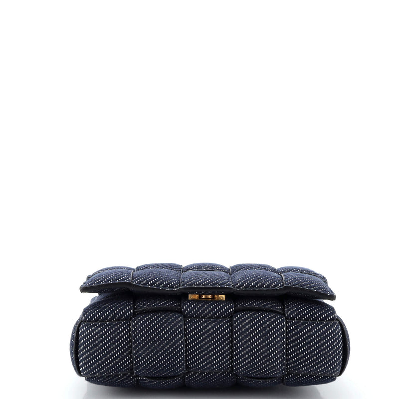 Bottega Veneta Cassette Crossbody Bag