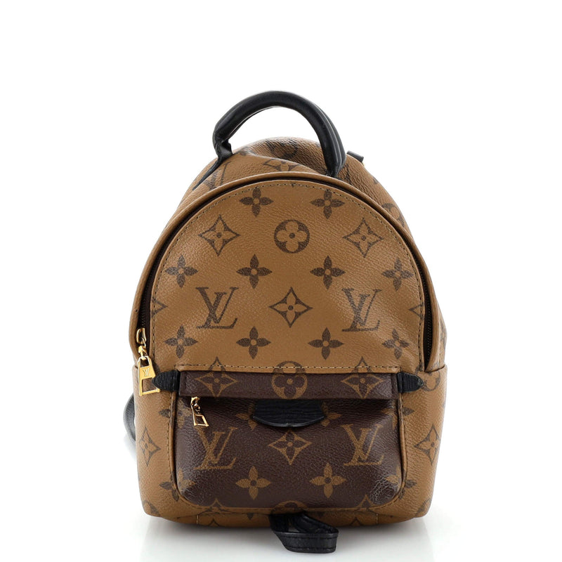 Louis Vuitton Palm Springs Backpack