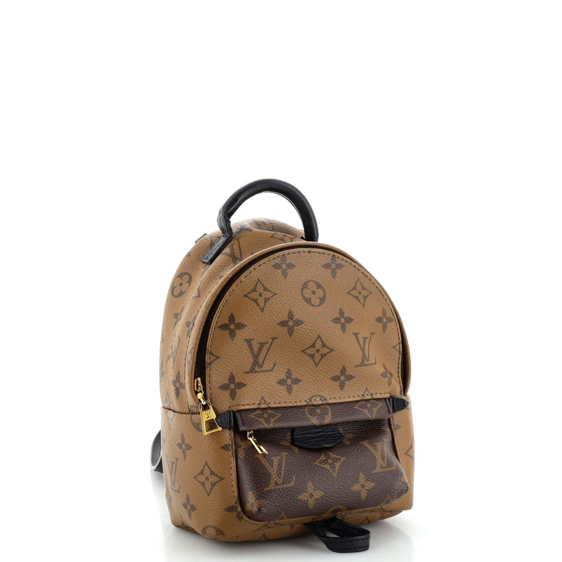 Louis Vuitton Palm Springs Backpack