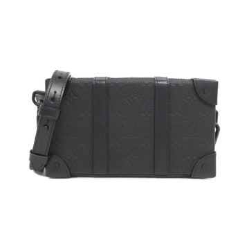 Louis Vuitton Taurillon Soft Trunk