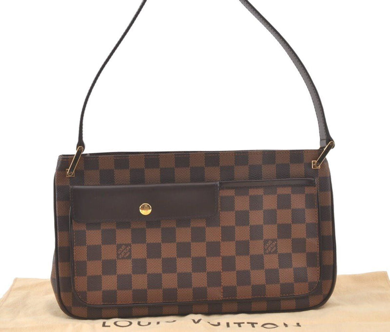 Louis Vuitton Damier Aubagne