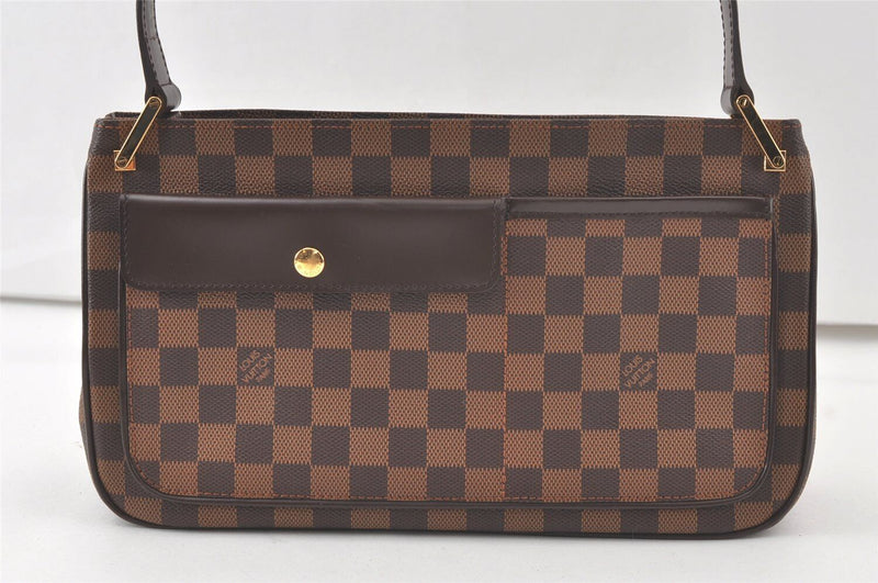 Louis Vuitton Damier Aubagne