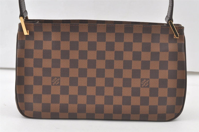 Louis Vuitton Damier Aubagne