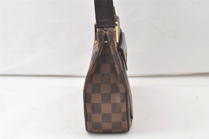 Louis Vuitton Damier Aubagne