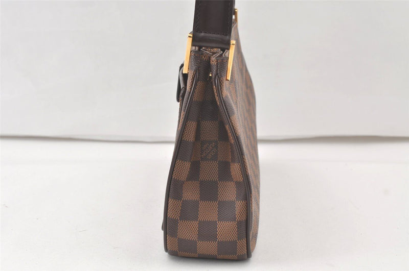 Louis Vuitton Damier Aubagne