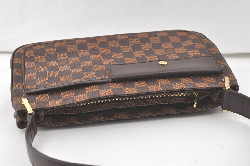 Louis Vuitton Damier Aubagne