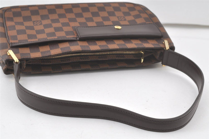 Louis Vuitton Damier Aubagne