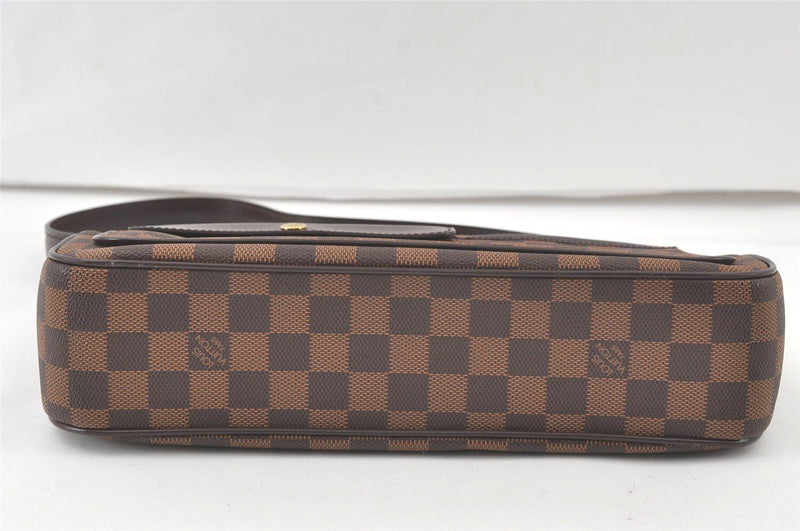 Louis Vuitton Damier Aubagne