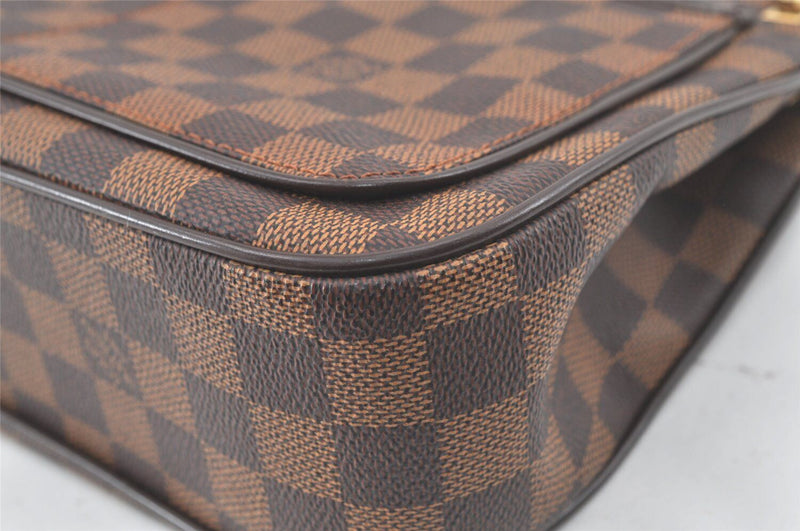 Louis Vuitton Damier Aubagne