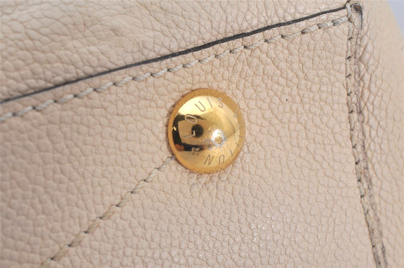 Louis Vuitton Empreinte Montaigne