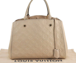 Louis Vuitton Empreinte Montaigne