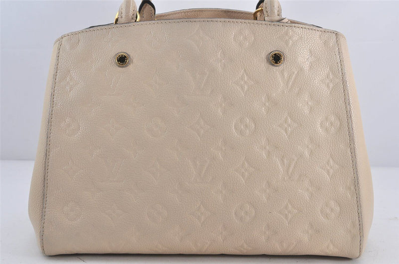 Louis Vuitton Empreinte Montaigne