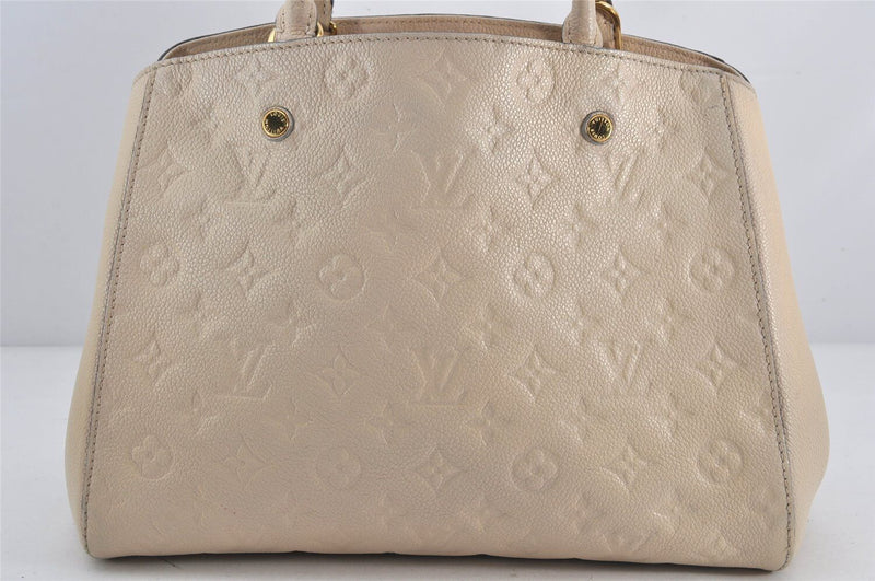 Louis Vuitton Empreinte Montaigne