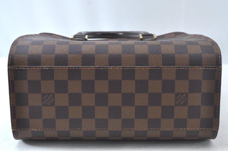 Louis Vuitton Damier Triana Hand