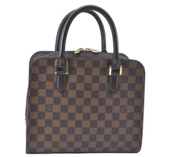 Louis Vuitton Damier Triana Hand