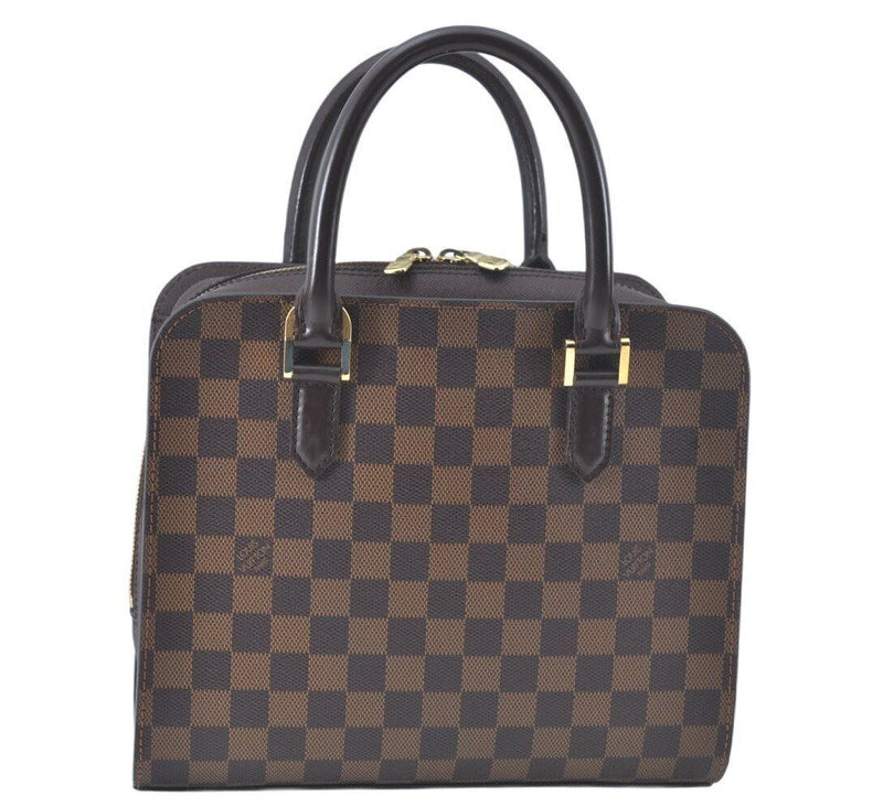 Louis Vuitton Damier Triana Hand