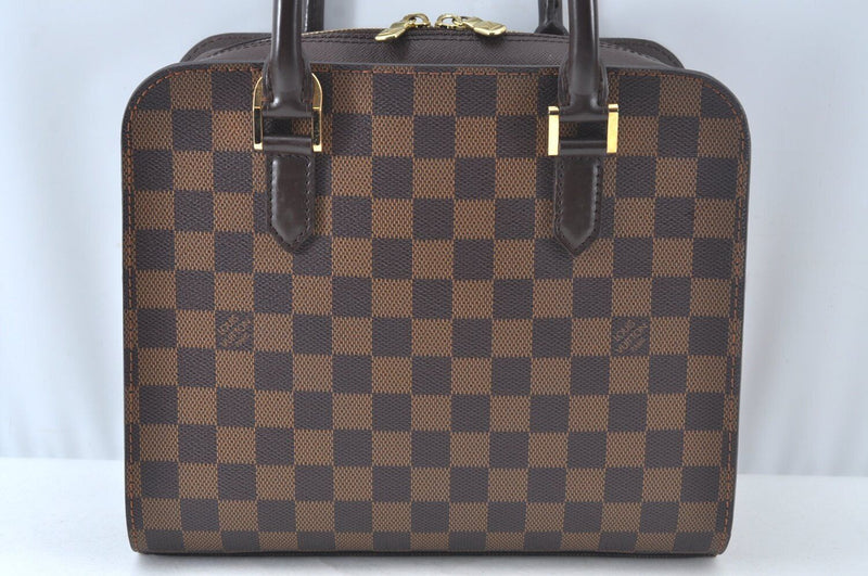 Louis Vuitton Damier Triana Hand