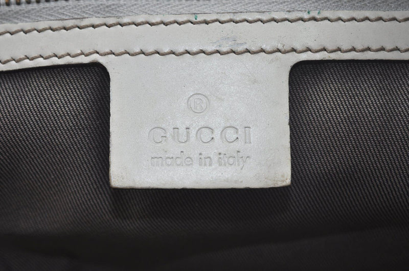 Gucci Web Sherry Line Britt Boston