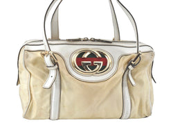 Gucci Web Sherry Line Britt Boston