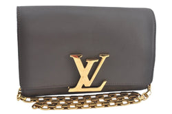 Louis Vuitton Pochette Louise Gm