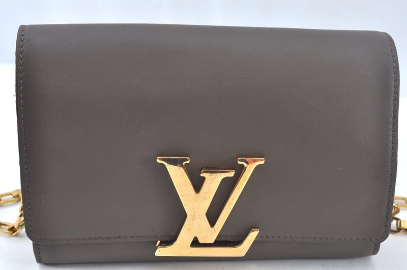 Louis Vuitton Pochette Louise Gm