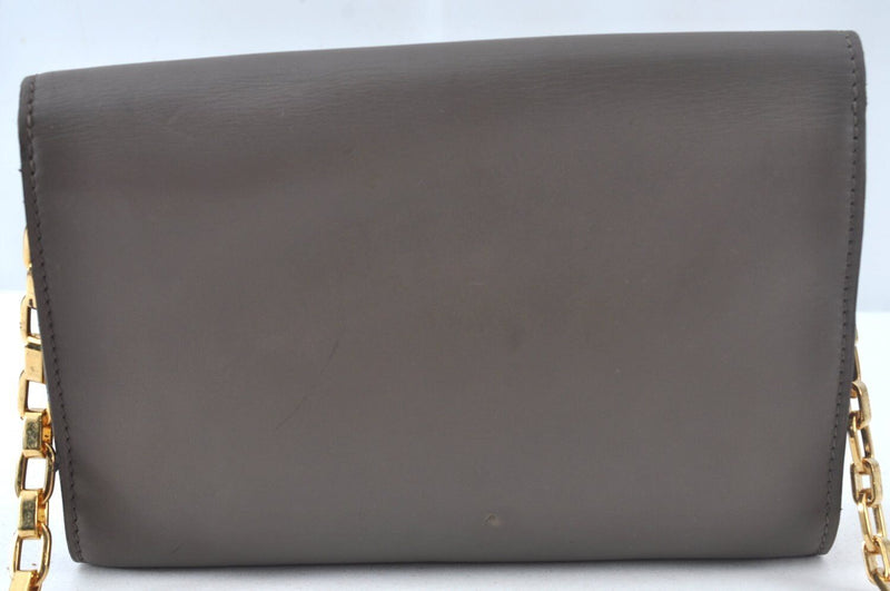 Louis Vuitton Pochette Louise Gm