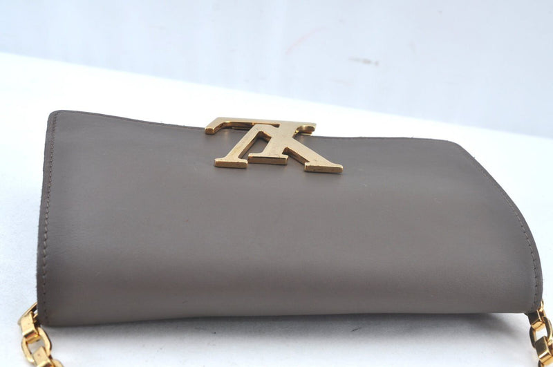 Louis Vuitton Pochette Louise Gm