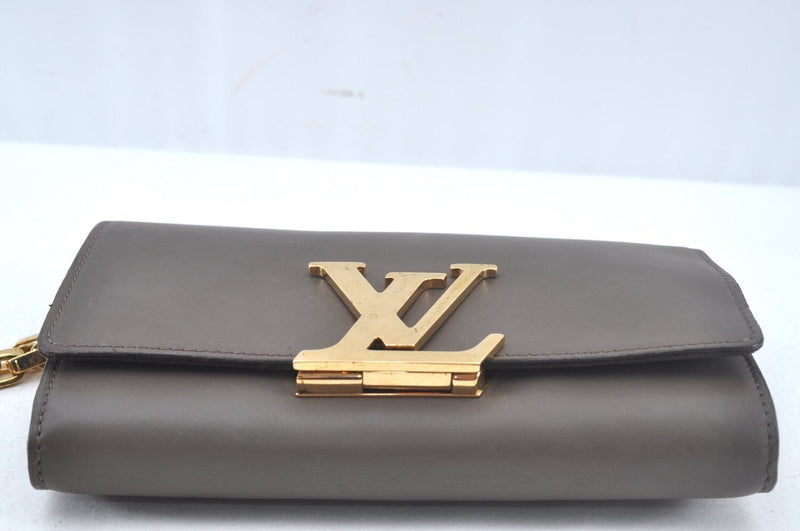 Louis Vuitton Pochette Louise Gm