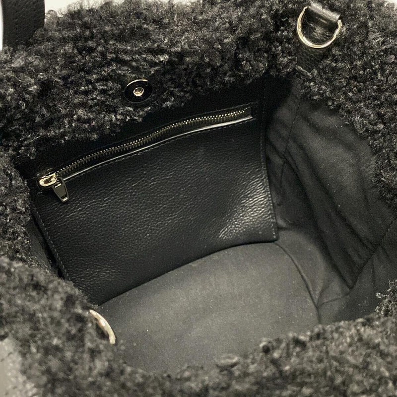 Balenciaga Everyday Tote Xs Black