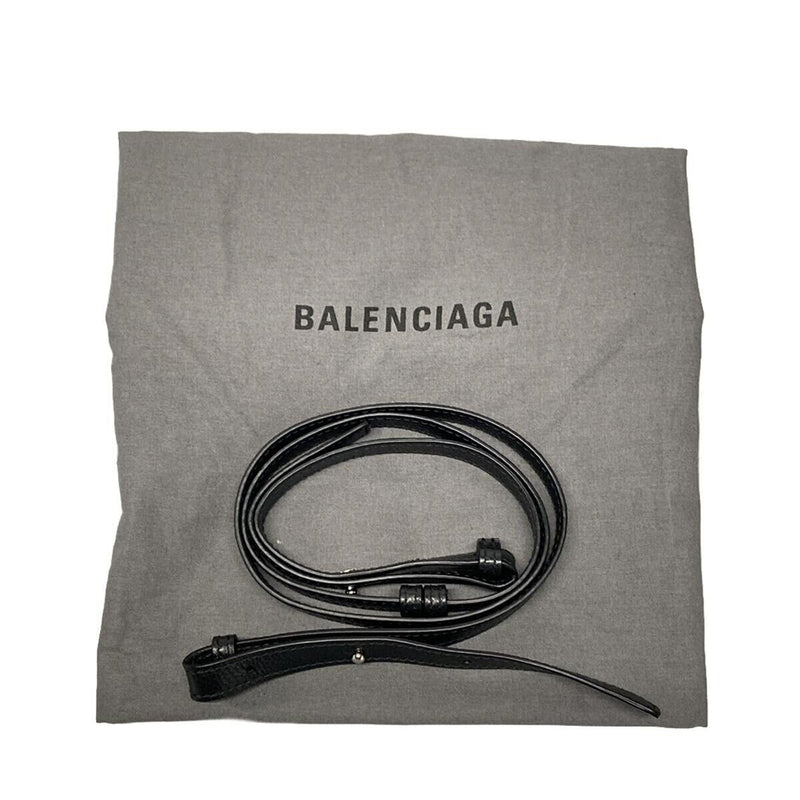 Balenciaga Everyday Tote Xs Black