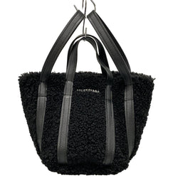 Balenciaga Everyday Tote Xs Black