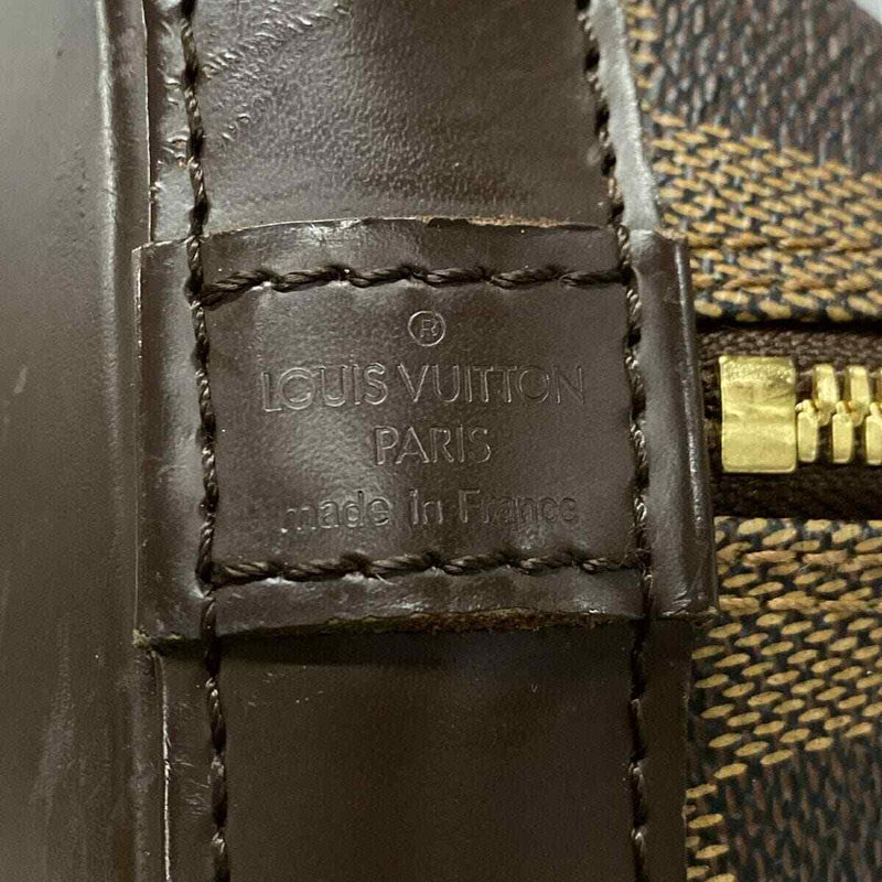 Louis Vuitton Alma Ebene Damier -