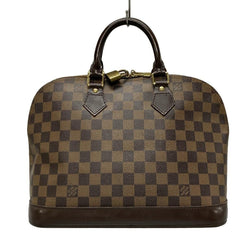 Louis Vuitton Alma Ebene Damier -