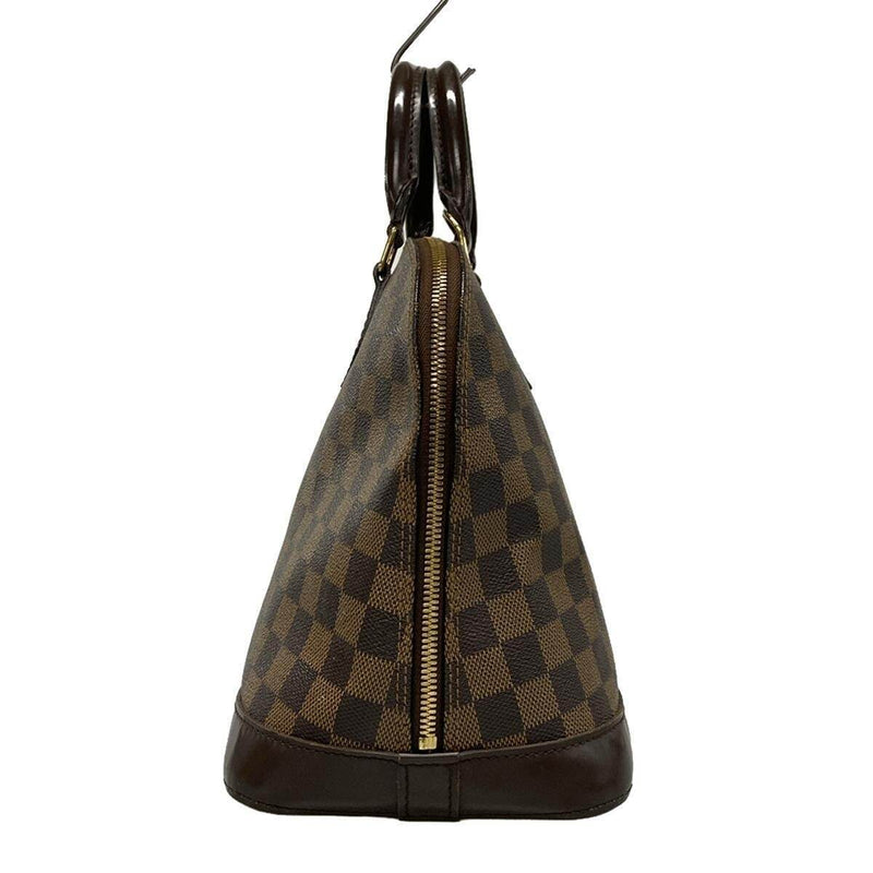 Louis Vuitton Alma Ebene Damier -